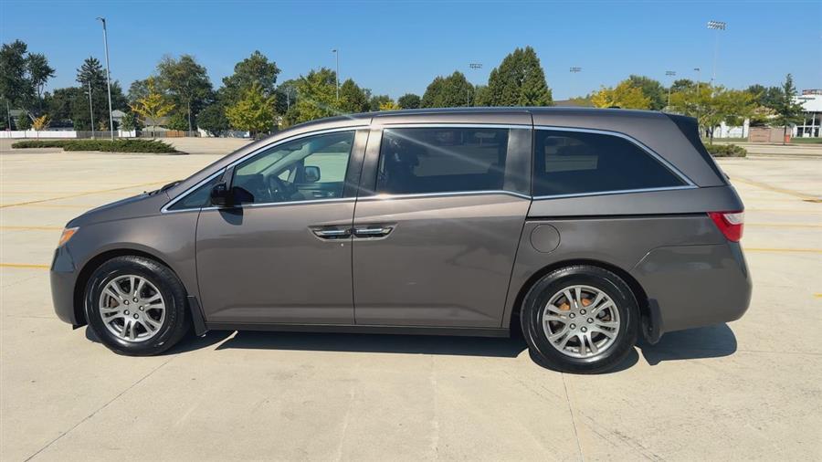 2012 Honda Odyssey EX-L, available for sale in Elida, Ohio | Josh's All Under Ten LLC. Elida, Ohio 2012 Honda Odyssey EX-L, available for sale in Elida, Ohio | Josh's All Under Ten LLC. Elida, Ohio