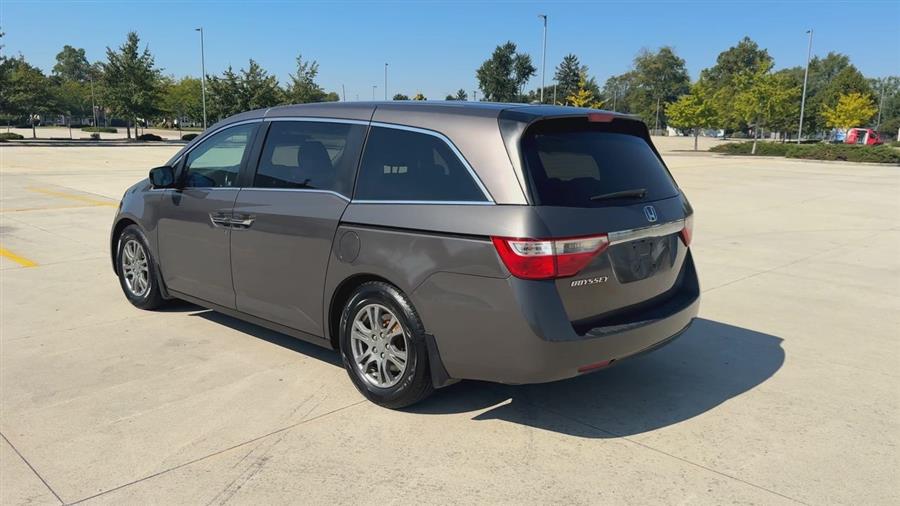 2012 Honda Odyssey EX-L, available for sale in Elida, Ohio | Josh's All Under Ten LLC. Elida, Ohio 2012 Honda Odyssey EX-L, available for sale in Elida, Ohio | Josh's All Under Ten LLC. Elida, Ohio
