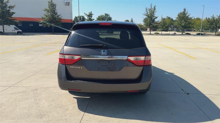 2012 Honda Odyssey EX-L, available for sale in Elida, Ohio | Josh's All Under Ten LLC. Elida, Ohio 2012 Honda Odyssey EX-L, available for sale in Elida, Ohio | Josh's All Under Ten LLC. Elida, Ohio