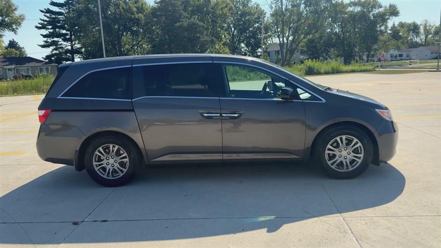 2012 Honda Odyssey EX-L, available for sale in Elida, Ohio | Josh's All Under Ten LLC. Elida, Ohio 2012 Honda Odyssey EX-L, available for sale in Elida, Ohio | Josh's All Under Ten LLC. Elida, Ohio