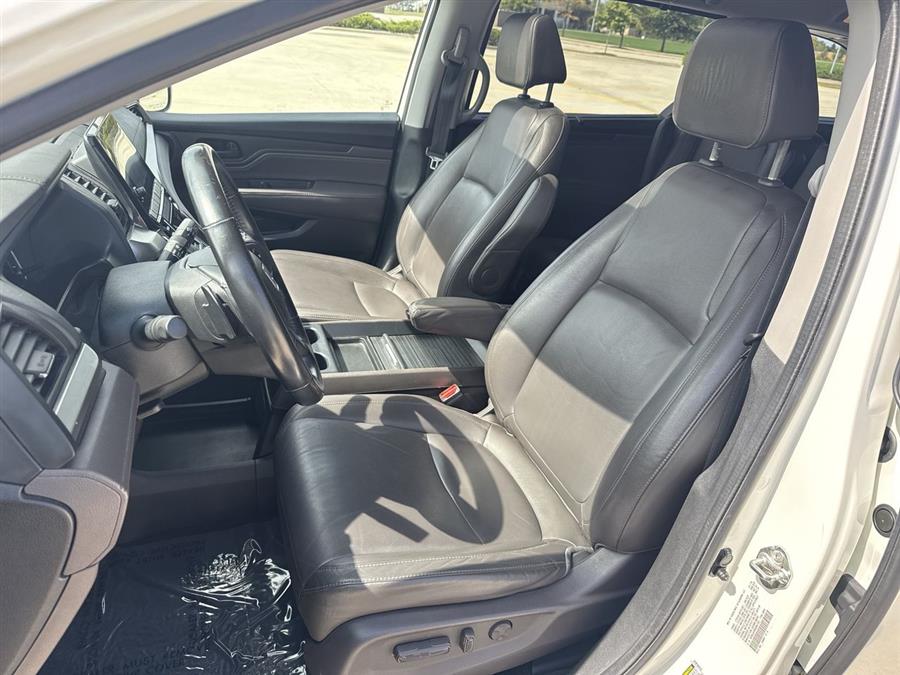 2019 Honda Odyssey Touring, available for sale in Elida, Ohio | Josh's All Under Ten LLC. Elida, Ohio 2019 Honda Odyssey Touring, available for sale in Elida, Ohio | Josh's All Under Ten LLC. Elida, Ohio
