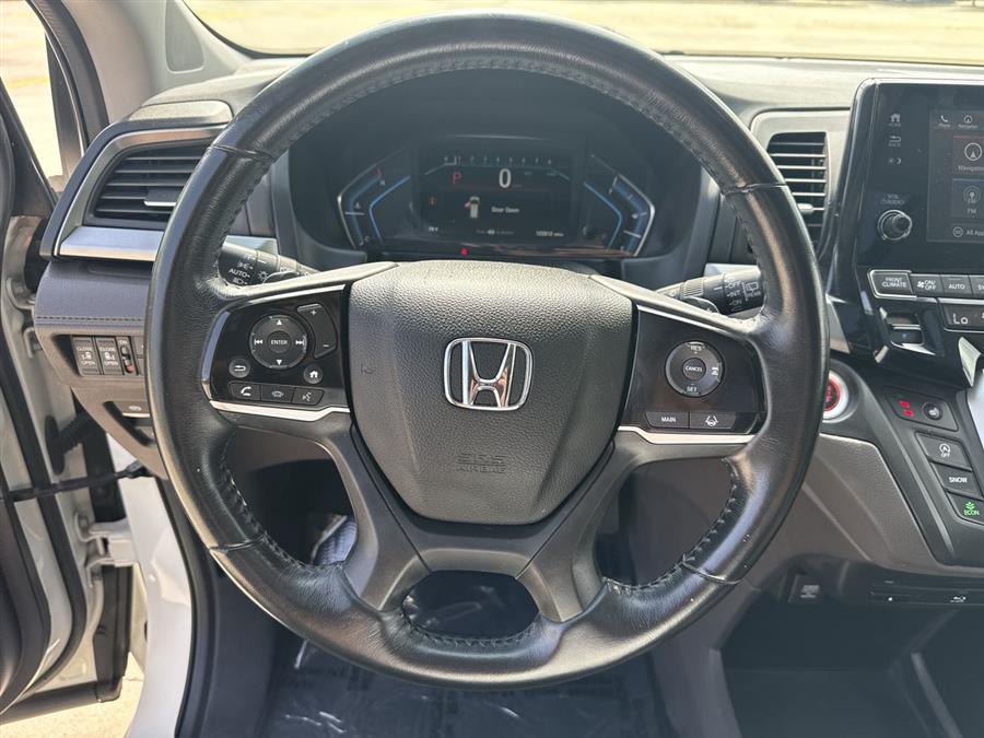 2019 Honda Odyssey Touring, available for sale in Elida, Ohio | Josh's All Under Ten LLC. Elida, Ohio 2019 Honda Odyssey Touring, available for sale in Elida, Ohio | Josh's All Under Ten LLC. Elida, Ohio