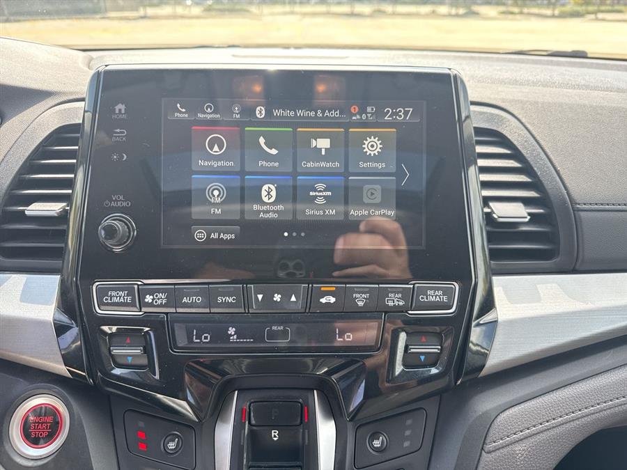 2019 Honda Odyssey Touring, available for sale in Elida, Ohio | Josh's All Under Ten LLC. Elida, Ohio 2019 Honda Odyssey Touring, available for sale in Elida, Ohio | Josh's All Under Ten LLC. Elida, Ohio