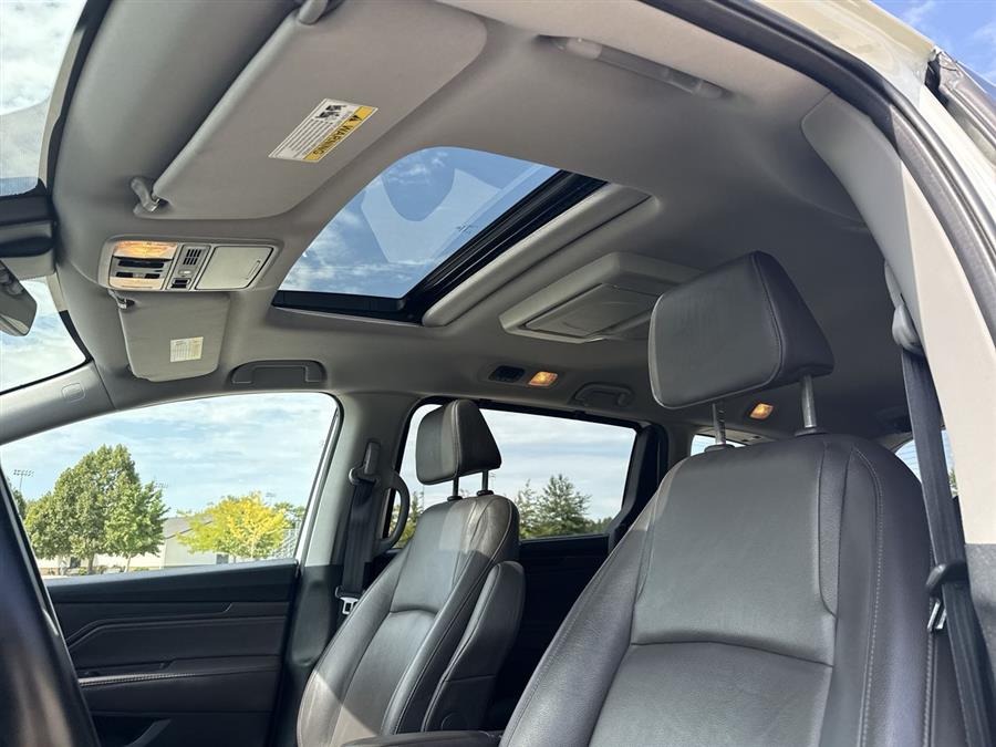 2019 Honda Odyssey Touring, available for sale in Elida, Ohio | Josh's All Under Ten LLC. Elida, Ohio 2019 Honda Odyssey Touring, available for sale in Elida, Ohio | Josh's All Under Ten LLC. Elida, Ohio