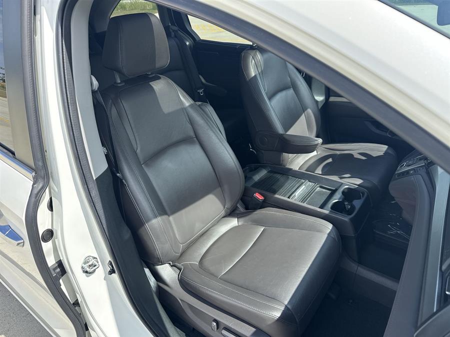 2019 Honda Odyssey Touring, available for sale in Elida, Ohio | Josh's All Under Ten LLC. Elida, Ohio 2019 Honda Odyssey Touring, available for sale in Elida, Ohio | Josh's All Under Ten LLC. Elida, Ohio