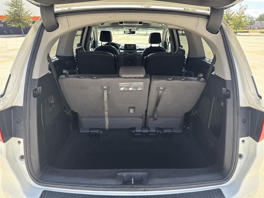 2019 Honda Odyssey Touring, available for sale in Elida, Ohio | Josh's All Under Ten LLC. Elida, Ohio 2019 Honda Odyssey Touring, available for sale in Elida, Ohio | Josh's All Under Ten LLC. Elida, Ohio
