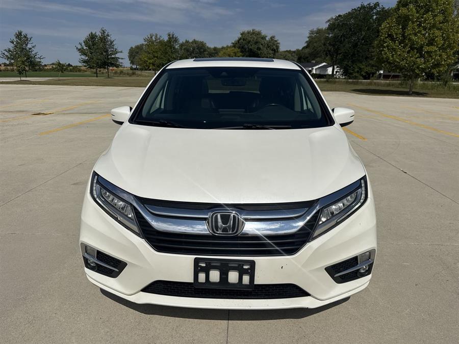 2019 Honda Odyssey Touring, available for sale in Elida, Ohio | Josh's All Under Ten LLC. Elida, Ohio 2019 Honda Odyssey Touring, available for sale in Elida, Ohio | Josh's All Under Ten LLC. Elida, Ohio