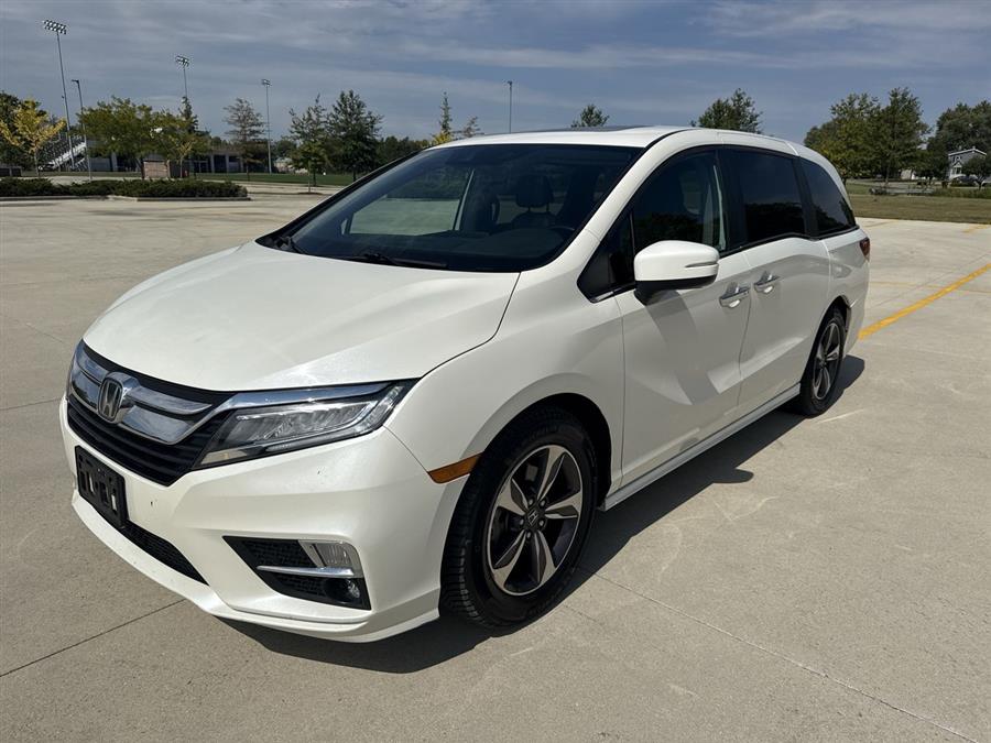 2019 Honda Odyssey Touring, available for sale in Elida, Ohio | Josh's All Under Ten LLC. Elida, Ohio 2019 Honda Odyssey Touring, available for sale in Elida, Ohio | Josh's All Under Ten LLC. Elida, Ohio