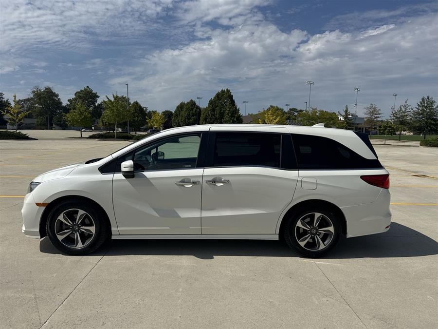 2019 Honda Odyssey Touring, available for sale in Elida, Ohio | Josh's All Under Ten LLC. Elida, Ohio 2019 Honda Odyssey Touring, available for sale in Elida, Ohio | Josh's All Under Ten LLC. Elida, Ohio