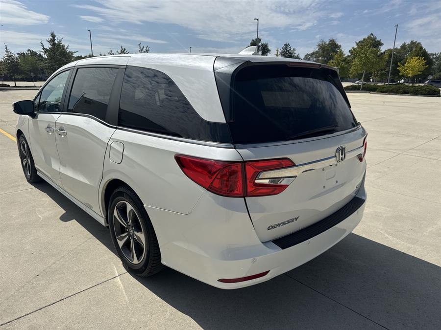 2019 Honda Odyssey Touring, available for sale in Elida, Ohio | Josh's All Under Ten LLC. Elida, Ohio 2019 Honda Odyssey Touring, available for sale in Elida, Ohio | Josh's All Under Ten LLC. Elida, Ohio
