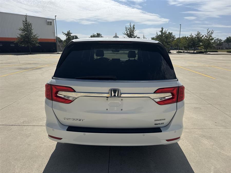 2019 Honda Odyssey Touring, available for sale in Elida, Ohio | Josh's All Under Ten LLC. Elida, Ohio 2019 Honda Odyssey Touring, available for sale in Elida, Ohio | Josh's All Under Ten LLC. Elida, Ohio