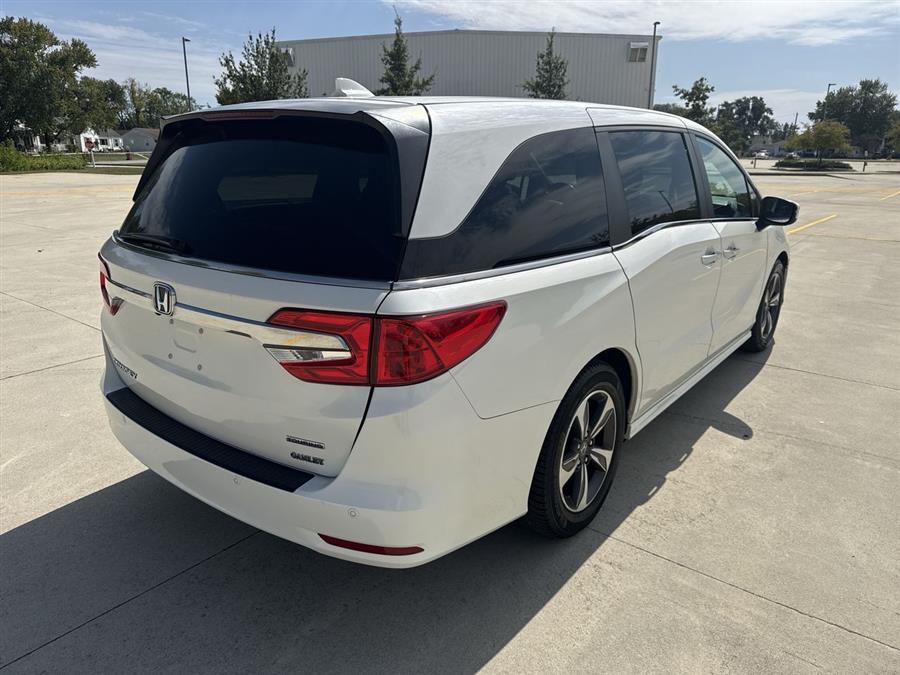 2019 Honda Odyssey Touring, available for sale in Elida, Ohio | Josh's All Under Ten LLC. Elida, Ohio 2019 Honda Odyssey Touring, available for sale in Elida, Ohio | Josh's All Under Ten LLC. Elida, Ohio