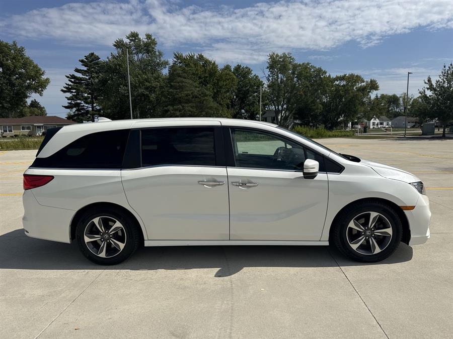 2019 Honda Odyssey Touring, available for sale in Elida, Ohio | Josh's All Under Ten LLC. Elida, Ohio 2019 Honda Odyssey Touring, available for sale in Elida, Ohio | Josh's All Under Ten LLC. Elida, Ohio