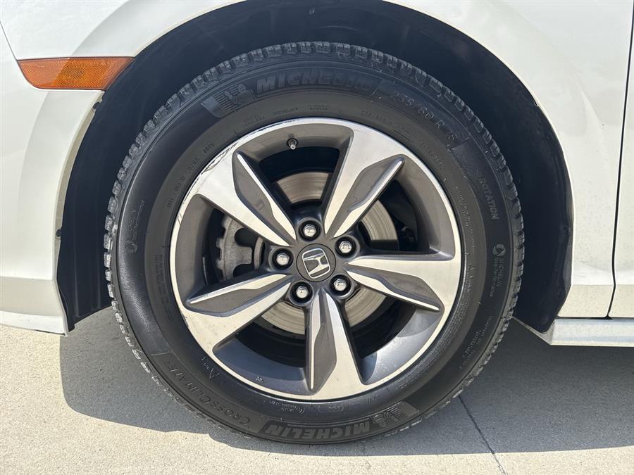 2019 Honda Odyssey Touring, available for sale in Elida, Ohio | Josh's All Under Ten LLC. Elida, Ohio 2019 Honda Odyssey Touring, available for sale in Elida, Ohio | Josh's All Under Ten LLC. Elida, Ohio