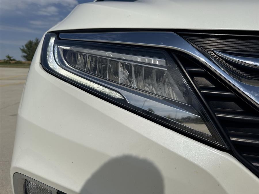2019 Honda Odyssey Touring, available for sale in Elida, Ohio | Josh's All Under Ten LLC. Elida, Ohio 2019 Honda Odyssey Touring, available for sale in Elida, Ohio | Josh's All Under Ten LLC. Elida, Ohio