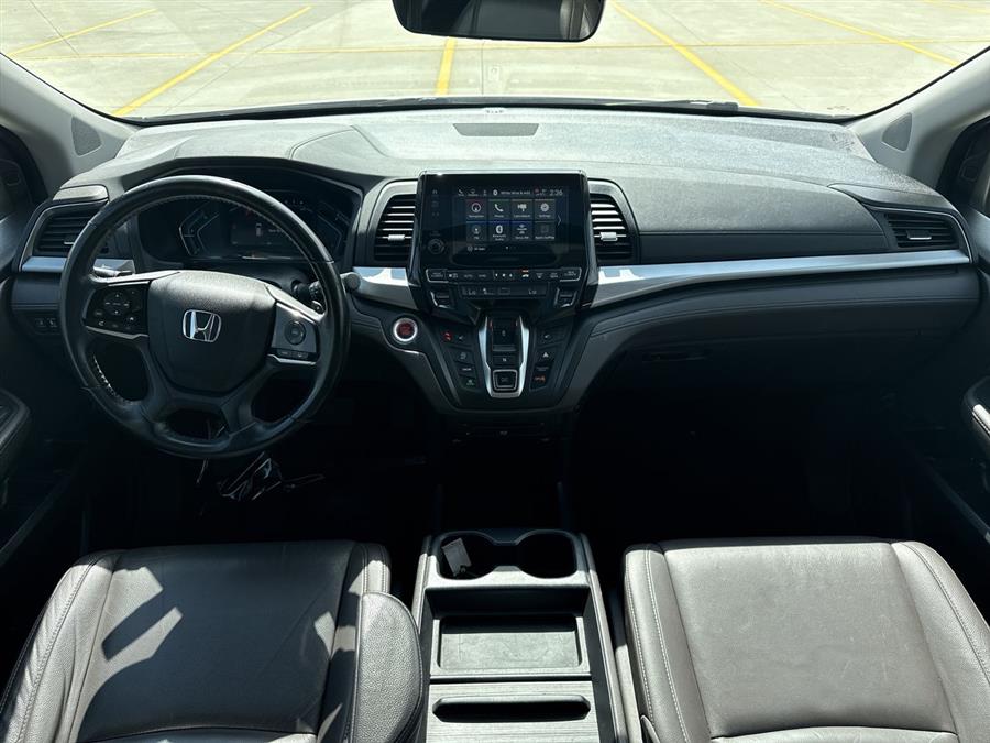 2019 Honda Odyssey Touring, available for sale in Elida, Ohio | Josh's All Under Ten LLC. Elida, Ohio 2019 Honda Odyssey Touring, available for sale in Elida, Ohio | Josh's All Under Ten LLC. Elida, Ohio