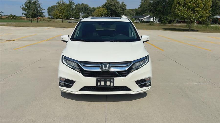 2019 Honda Odyssey Touring, available for sale in Elida, Ohio | Josh's All Under Ten LLC. Elida, Ohio 2019 Honda Odyssey Touring, available for sale in Elida, Ohio | Josh's All Under Ten LLC. Elida, Ohio