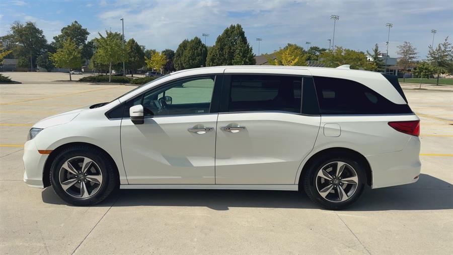 2019 Honda Odyssey Touring, available for sale in Elida, Ohio | Josh's All Under Ten LLC. Elida, Ohio 2019 Honda Odyssey Touring, available for sale in Elida, Ohio | Josh's All Under Ten LLC. Elida, Ohio