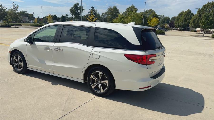 2019 Honda Odyssey Touring, available for sale in Elida, Ohio | Josh's All Under Ten LLC. Elida, Ohio 2019 Honda Odyssey Touring, available for sale in Elida, Ohio | Josh's All Under Ten LLC. Elida, Ohio