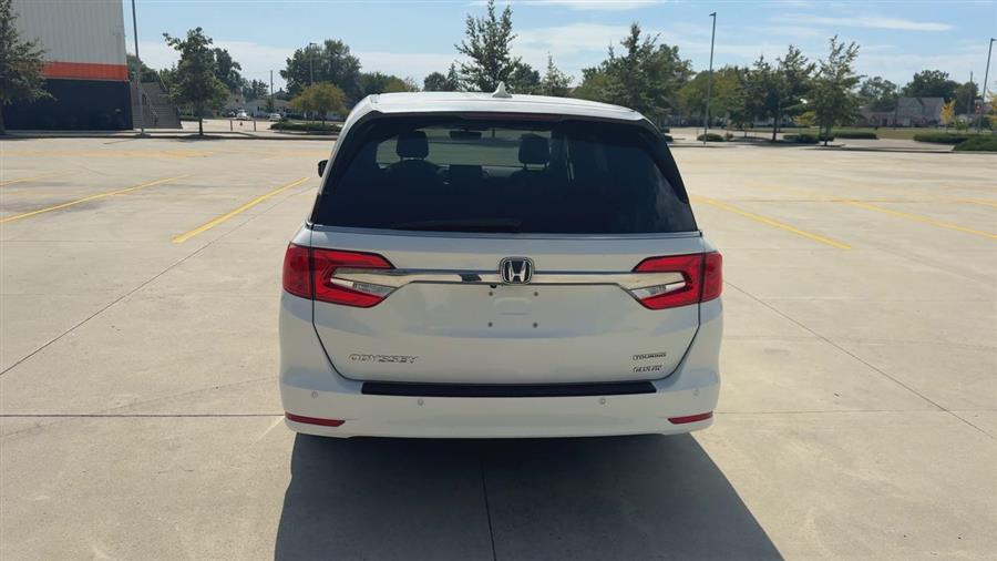 2019 Honda Odyssey Touring, available for sale in Elida, Ohio | Josh's All Under Ten LLC. Elida, Ohio 2019 Honda Odyssey Touring, available for sale in Elida, Ohio | Josh's All Under Ten LLC. Elida, Ohio