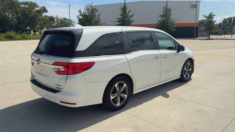 2019 Honda Odyssey Touring, available for sale in Elida, Ohio | Josh's All Under Ten LLC. Elida, Ohio 2019 Honda Odyssey Touring, available for sale in Elida, Ohio | Josh's All Under Ten LLC. Elida, Ohio