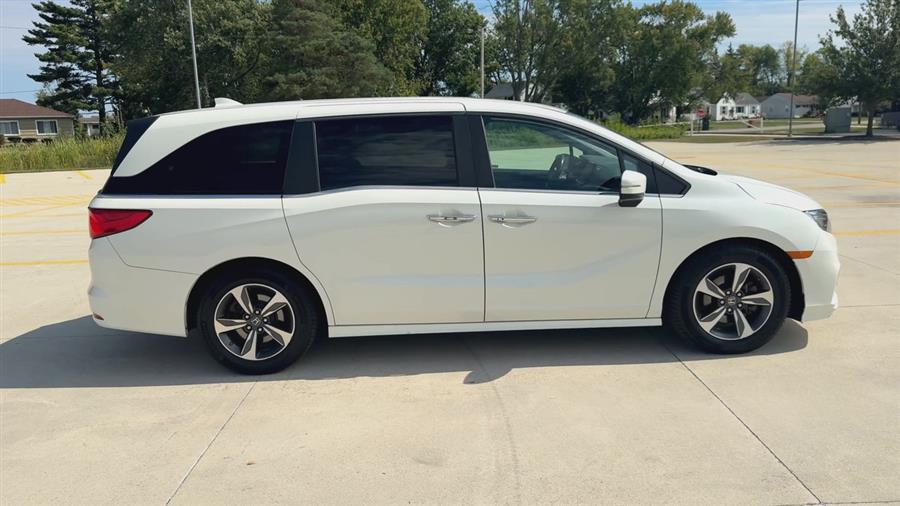 2019 Honda Odyssey Touring, available for sale in Elida, Ohio | Josh's All Under Ten LLC. Elida, Ohio 2019 Honda Odyssey Touring, available for sale in Elida, Ohio | Josh's All Under Ten LLC. Elida, Ohio