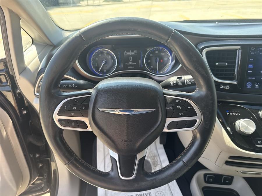 2017 Chrysler Pacifica Touring L, available for sale in Elida, Ohio | Josh's All Under Ten LLC. Elida, Ohio 2017 Chrysler Pacifica Touring L, available for sale in Elida, Ohio | Josh's All Under Ten LLC. Elida, Ohio