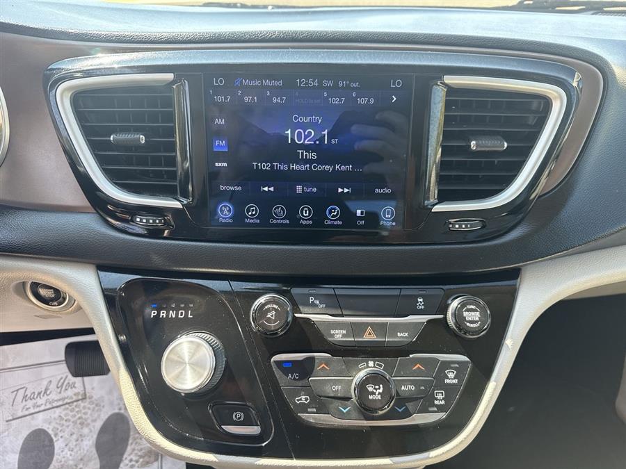 2017 Chrysler Pacifica Touring L, available for sale in Elida, Ohio | Josh's All Under Ten LLC. Elida, Ohio 2017 Chrysler Pacifica Touring L, available for sale in Elida, Ohio | Josh's All Under Ten LLC. Elida, Ohio