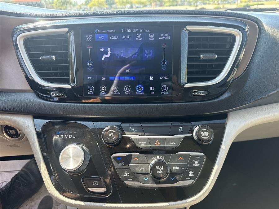 2017 Chrysler Pacifica Touring L, available for sale in Elida, Ohio | Josh's All Under Ten LLC. Elida, Ohio 2017 Chrysler Pacifica Touring L, available for sale in Elida, Ohio | Josh's All Under Ten LLC. Elida, Ohio