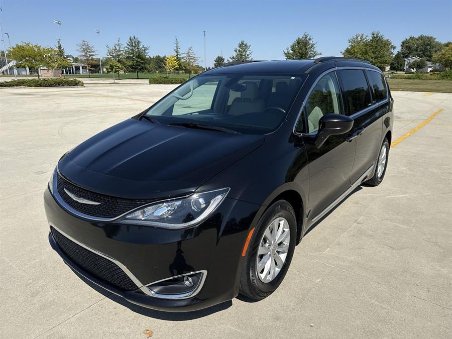 2017 Chrysler Pacifica Touring L, available for sale in Elida, Ohio | Josh's All Under Ten LLC. Elida, Ohio 2017 Chrysler Pacifica Touring L, available for sale in Elida, Ohio | Josh's All Under Ten LLC. Elida, Ohio