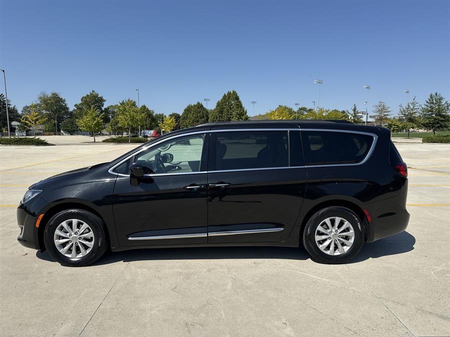 2017 Chrysler Pacifica Touring L, available for sale in Elida, Ohio | Josh's All Under Ten LLC. Elida, Ohio 2017 Chrysler Pacifica Touring L, available for sale in Elida, Ohio | Josh's All Under Ten LLC. Elida, Ohio