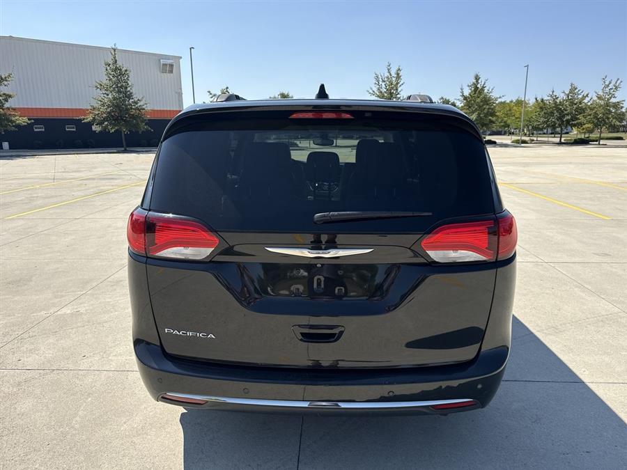 2017 Chrysler Pacifica Touring L, available for sale in Elida, Ohio | Josh's All Under Ten LLC. Elida, Ohio 2017 Chrysler Pacifica Touring L, available for sale in Elida, Ohio | Josh's All Under Ten LLC. Elida, Ohio