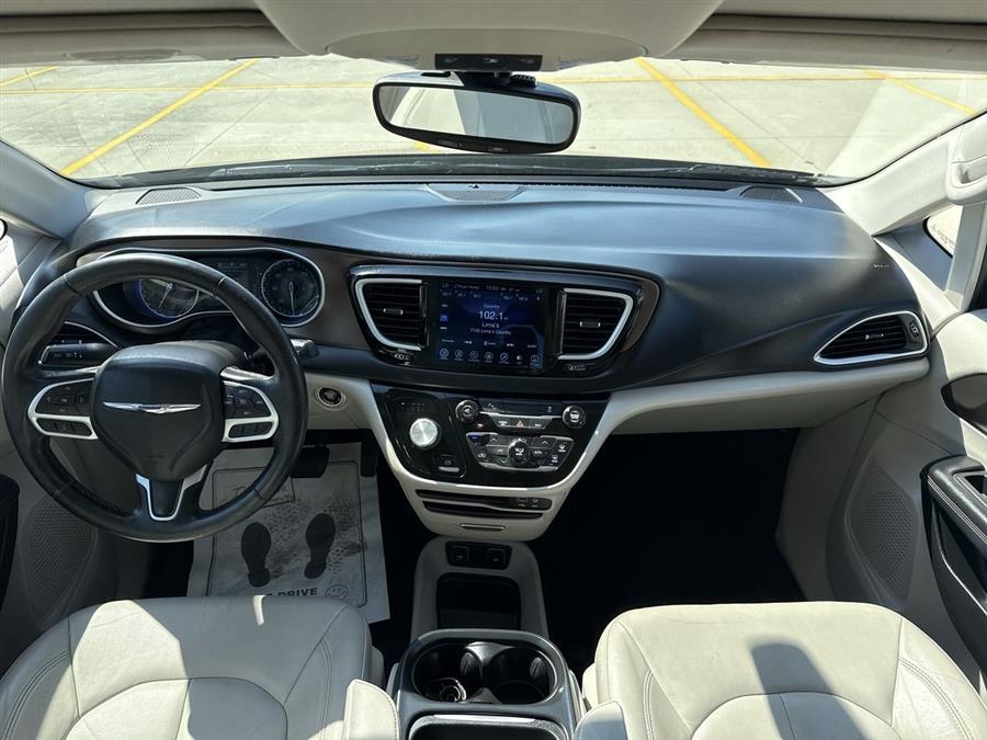 2017 Chrysler Pacifica Touring L, available for sale in Elida, Ohio | Josh's All Under Ten LLC. Elida, Ohio 2017 Chrysler Pacifica Touring L, available for sale in Elida, Ohio | Josh's All Under Ten LLC. Elida, Ohio