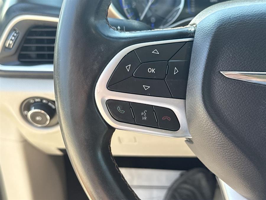 2017 Chrysler Pacifica Touring L, available for sale in Elida, Ohio | Josh's All Under Ten LLC. Elida, Ohio 2017 Chrysler Pacifica Touring L, available for sale in Elida, Ohio | Josh's All Under Ten LLC. Elida, Ohio