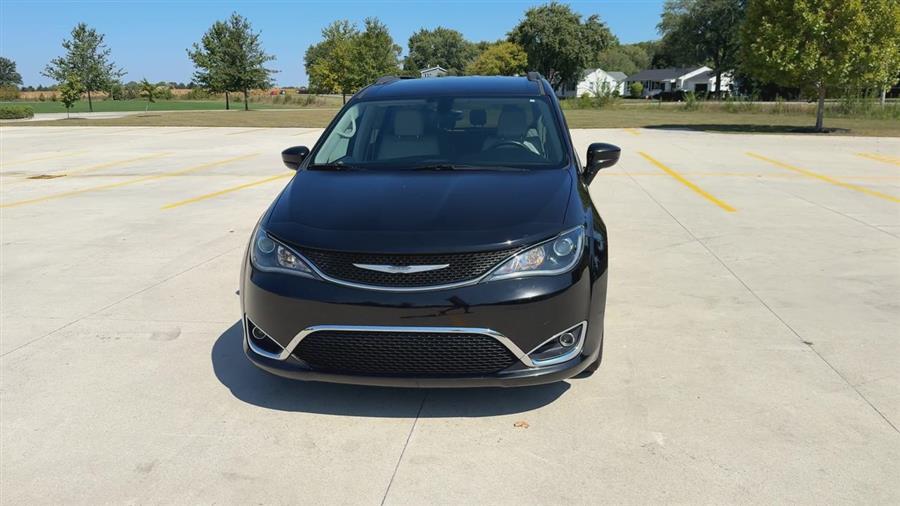 2017 Chrysler Pacifica Touring L, available for sale in Elida, Ohio | Josh's All Under Ten LLC. Elida, Ohio 2017 Chrysler Pacifica Touring L, available for sale in Elida, Ohio | Josh's All Under Ten LLC. Elida, Ohio