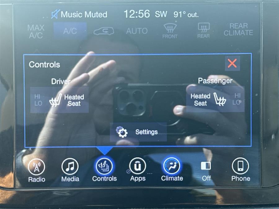 2017 Chrysler Pacifica Touring L, available for sale in Elida, Ohio | Josh's All Under Ten LLC. Elida, Ohio 2017 Chrysler Pacifica Touring L, available for sale in Elida, Ohio | Josh's All Under Ten LLC. Elida, Ohio