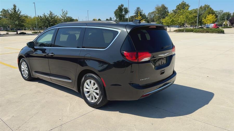 2017 Chrysler Pacifica Touring L, available for sale in Elida, Ohio | Josh's All Under Ten LLC. Elida, Ohio 2017 Chrysler Pacifica Touring L, available for sale in Elida, Ohio | Josh's All Under Ten LLC. Elida, Ohio