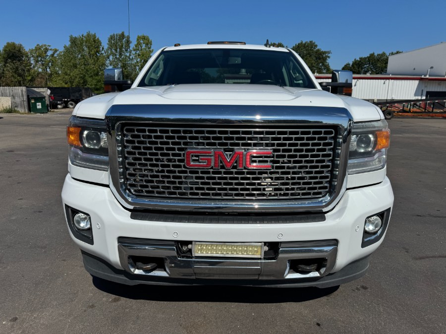 2016 GMC Sierra 2500HD 4WD Crew Cab 167.7" SLT, available for sale in Ortonville, Michigan | Marsh Auto Sales LLC. Ortonville, Michigan 2016 GMC Sierra 2500HD 4WD Crew Cab 167.7" SLT, available for sale in Ortonville, Michigan | Marsh Auto Sales LLC. Ortonville, Michigan