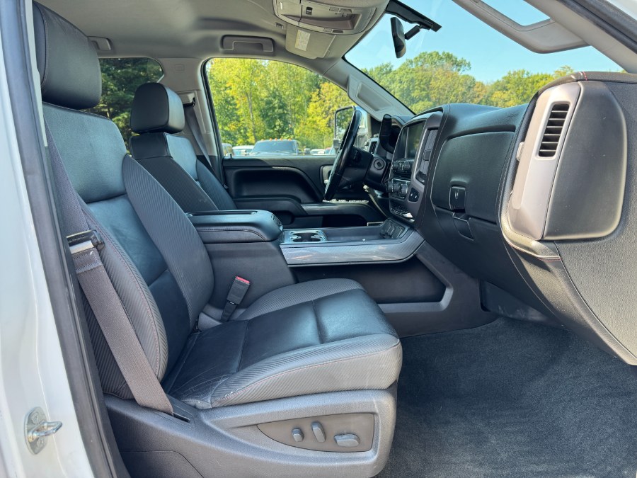 2016 GMC Sierra 2500HD 4WD Crew Cab 167.7" SLT, available for sale in Ortonville, Michigan | Marsh Auto Sales LLC. Ortonville, Michigan 2016 GMC Sierra 2500HD 4WD Crew Cab 167.7" SLT, available for sale in Ortonville, Michigan | Marsh Auto Sales LLC. Ortonville, Michigan