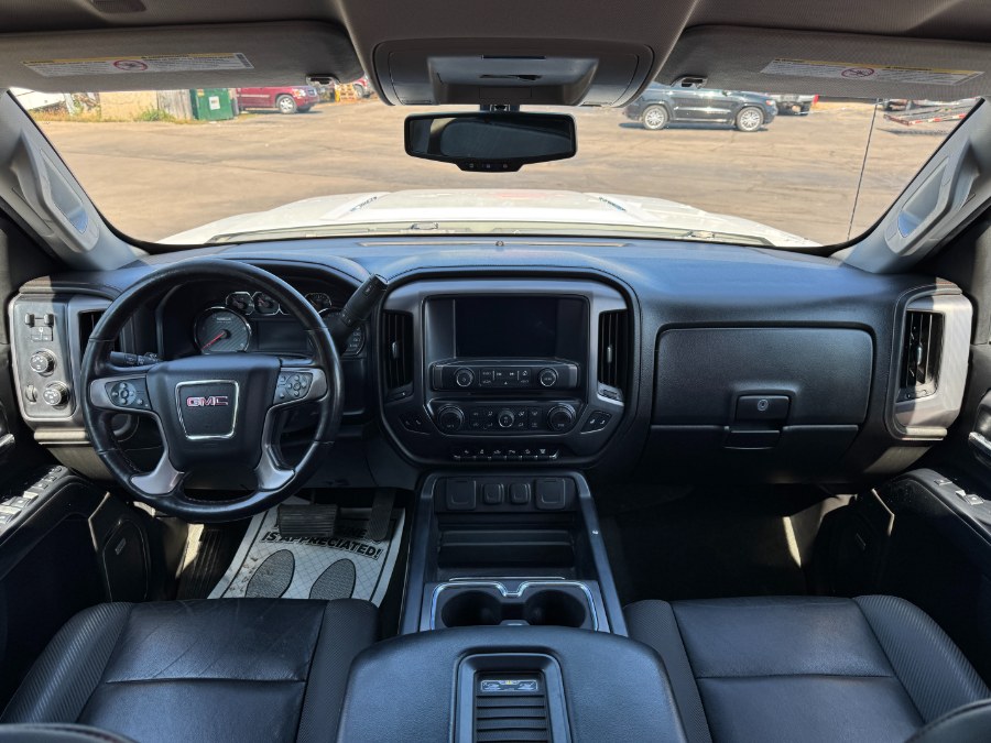 2016 GMC Sierra 2500HD 4WD Crew Cab 167.7" SLT, available for sale in Ortonville, Michigan | Marsh Auto Sales LLC. Ortonville, Michigan 2016 GMC Sierra 2500HD 4WD Crew Cab 167.7" SLT, available for sale in Ortonville, Michigan | Marsh Auto Sales LLC. Ortonville, Michigan