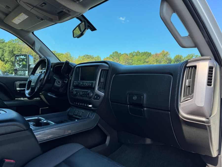 2016 GMC Sierra 2500HD 4WD Crew Cab 167.7" SLT, available for sale in Ortonville, Michigan | Marsh Auto Sales LLC. Ortonville, Michigan 2016 GMC Sierra 2500HD 4WD Crew Cab 167.7" SLT, available for sale in Ortonville, Michigan | Marsh Auto Sales LLC. Ortonville, Michigan