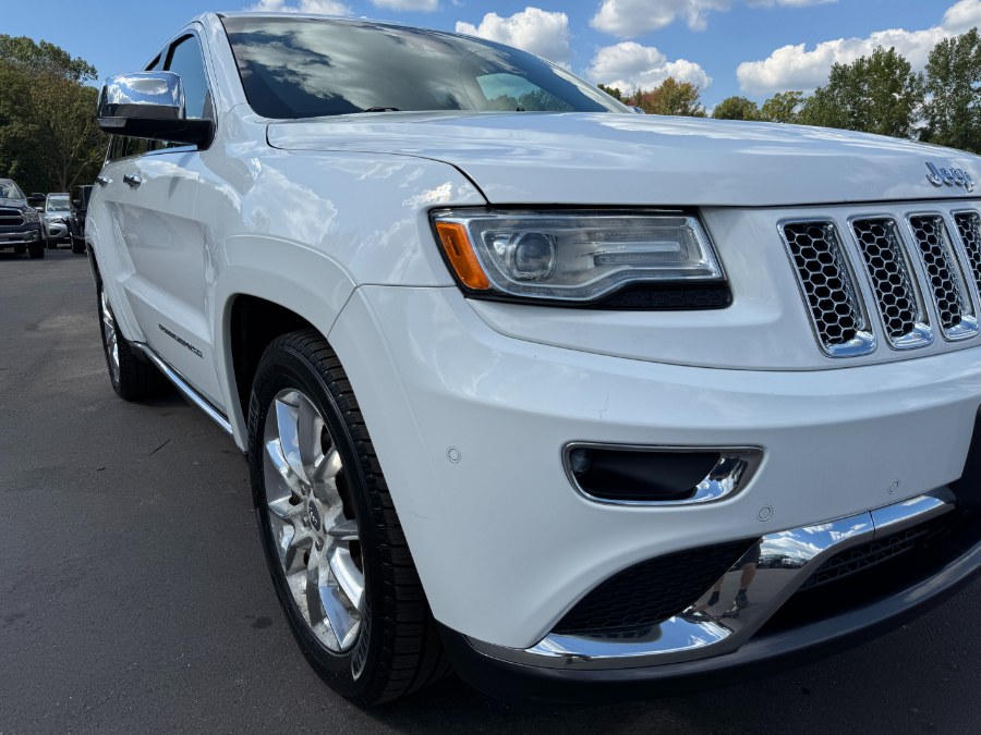 2015 Jeep Grand Cherokee 4WD 4dr Summit, available for sale in Ortonville, Michigan | Marsh Auto Sales LLC. Ortonville, Michigan 2015 Jeep Grand Cherokee 4WD 4dr Summit, available for sale in Ortonville, Michigan | Marsh Auto Sales LLC. Ortonville, Michigan
