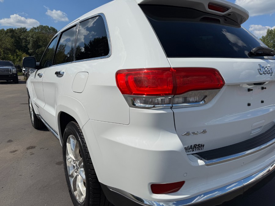 2015 Jeep Grand Cherokee 4WD 4dr Summit, available for sale in Ortonville, Michigan | Marsh Auto Sales LLC. Ortonville, Michigan 2015 Jeep Grand Cherokee 4WD 4dr Summit, available for sale in Ortonville, Michigan | Marsh Auto Sales LLC. Ortonville, Michigan