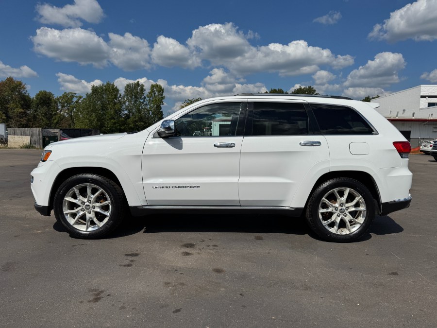 2015 Jeep Grand Cherokee 4WD 4dr Summit, available for sale in Ortonville, Michigan | Marsh Auto Sales LLC. Ortonville, Michigan 2015 Jeep Grand Cherokee 4WD 4dr Summit, available for sale in Ortonville, Michigan | Marsh Auto Sales LLC. Ortonville, Michigan
