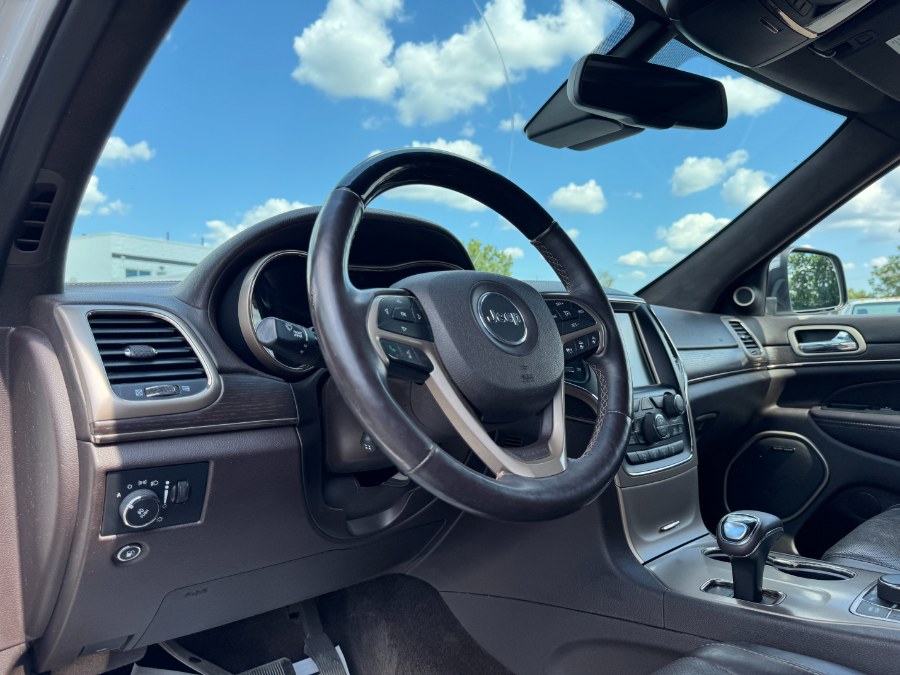 2015 Jeep Grand Cherokee 4WD 4dr Summit, available for sale in Ortonville, Michigan | Marsh Auto Sales LLC. Ortonville, Michigan 2015 Jeep Grand Cherokee 4WD 4dr Summit, available for sale in Ortonville, Michigan | Marsh Auto Sales LLC. Ortonville, Michigan