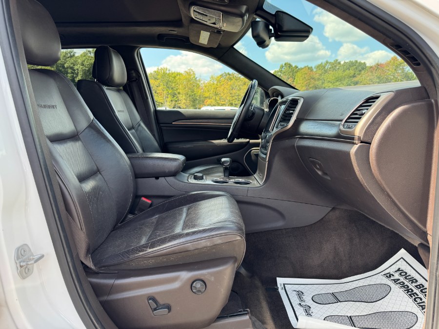 2015 Jeep Grand Cherokee 4WD 4dr Summit, available for sale in Ortonville, Michigan | Marsh Auto Sales LLC. Ortonville, Michigan 2015 Jeep Grand Cherokee 4WD 4dr Summit, available for sale in Ortonville, Michigan | Marsh Auto Sales LLC. Ortonville, Michigan