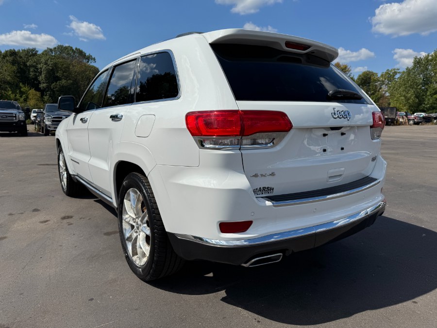 2015 Jeep Grand Cherokee 4WD 4dr Summit, available for sale in Ortonville, Michigan | Marsh Auto Sales LLC. Ortonville, Michigan 2015 Jeep Grand Cherokee 4WD 4dr Summit, available for sale in Ortonville, Michigan | Marsh Auto Sales LLC. Ortonville, Michigan