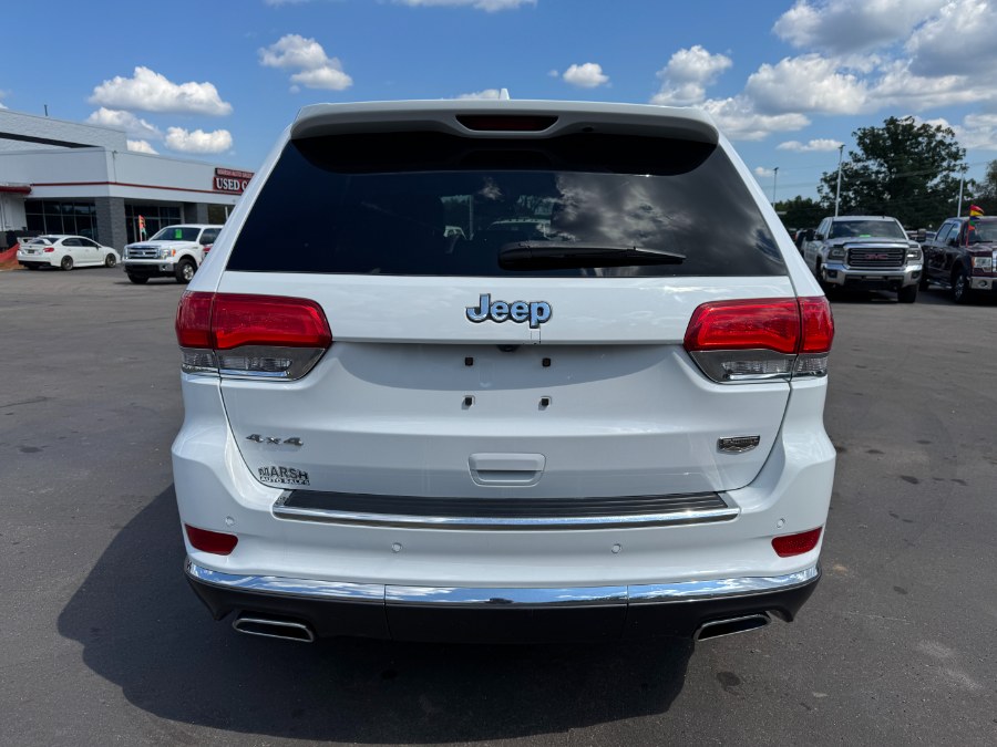 2015 Jeep Grand Cherokee 4WD 4dr Summit, available for sale in Ortonville, Michigan | Marsh Auto Sales LLC. Ortonville, Michigan 2015 Jeep Grand Cherokee 4WD 4dr Summit, available for sale in Ortonville, Michigan | Marsh Auto Sales LLC. Ortonville, Michigan