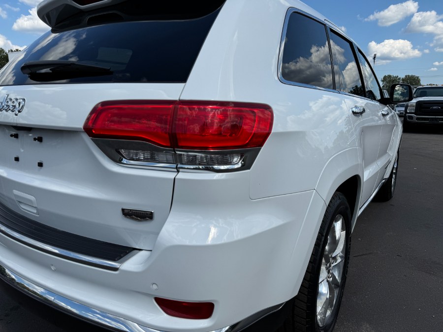 2015 Jeep Grand Cherokee 4WD 4dr Summit, available for sale in Ortonville, Michigan | Marsh Auto Sales LLC. Ortonville, Michigan 2015 Jeep Grand Cherokee 4WD 4dr Summit, available for sale in Ortonville, Michigan | Marsh Auto Sales LLC. Ortonville, Michigan
