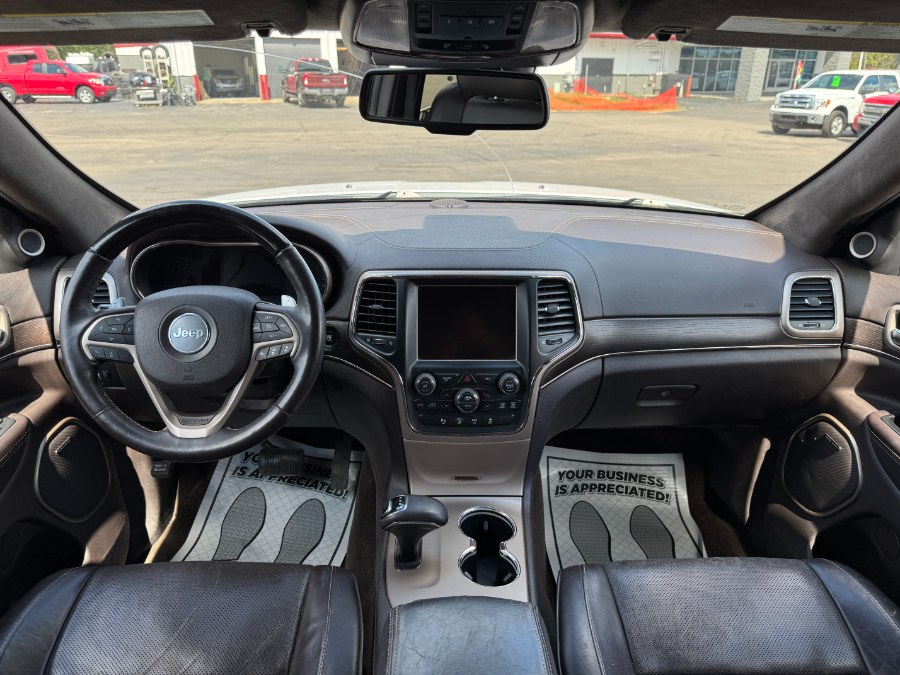 2015 Jeep Grand Cherokee 4WD 4dr Summit, available for sale in Ortonville, Michigan | Marsh Auto Sales LLC. Ortonville, Michigan 2015 Jeep Grand Cherokee 4WD 4dr Summit, available for sale in Ortonville, Michigan | Marsh Auto Sales LLC. Ortonville, Michigan